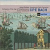 C. P. E. Bach - Symphonies & Cello Concertos