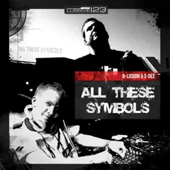 All These Symbols - Single - A-Lusion