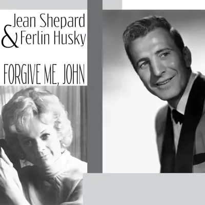 Forgive Me, John - Single - Jean Shepard