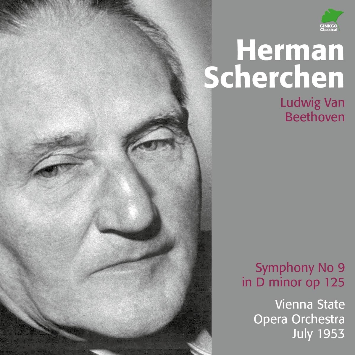 ‎Beethoven: Symphony No. 9 by Orchestra of the Vienna State Opera ...