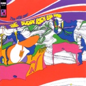 Buddy Rich Big Band - Diabolus
