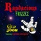 Rapdacious Frizzle (feat. Crown Legacy) - Cold Joon lyrics