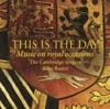 John Rutter & The Cambridge Singers - Ein deutsches Requiem, Op. 45: IV. How Lovely Is They Dwelling Place