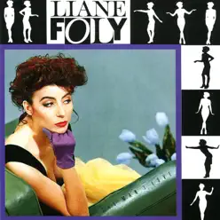 The Man I Love - Liane Foly