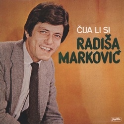 RADIŠA MARKOVIĆ - Neznanka