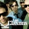 Personajes - Los Claxons lyrics