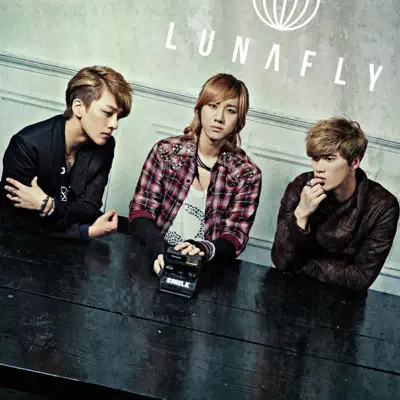 Day By Day (Deluxe Edition) - EP - Lunafly