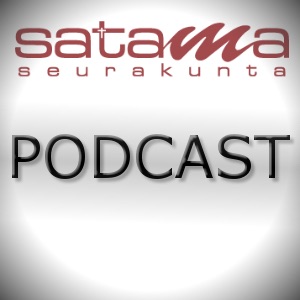Sataman opetukset cover
