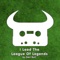 I Lead the League of Legends - Dan Bull lyrics