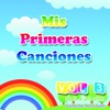 Mis Primeras Canciones, Vol. 3: Canciones para Niños de 3, 4 y 5 Años artwork