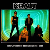 Complete Studio Recordings 1981-1986 artwork