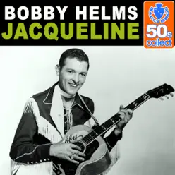 Jacqueline (Remastered) - Single - Bobby Helms