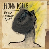 Every Single Night - Single, 2012