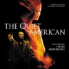 The Quiet American (Original Motion Picture Soundtrack), 2002