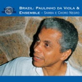 Brazil - Samba e Choro Negro artwork