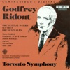 Godfrey Ridout: Orchestral Works