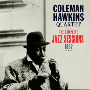 Coleman Hawkins Quartet