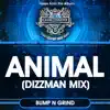 Animal (Dizzman Mix) - Single album lyrics, reviews, download