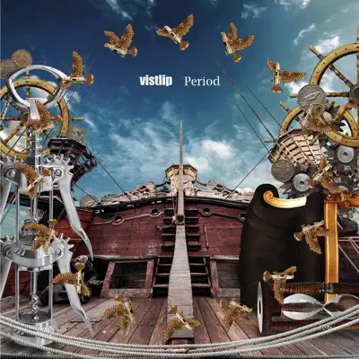 Period (lipper) - Single - Vistlip