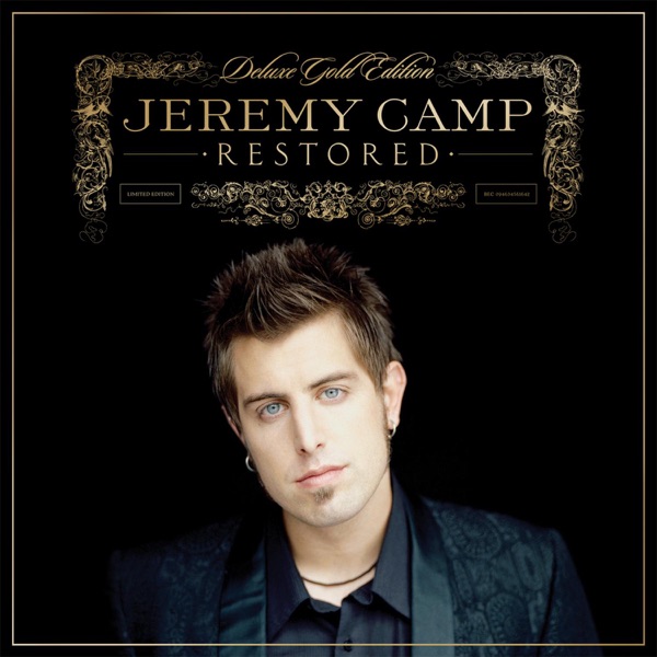 Jeremy Camp - Take You Back