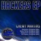 Hackers - Chewy Martins lyrics
