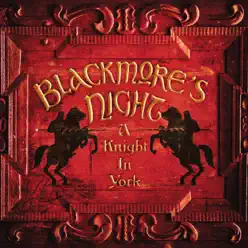 A Knight in York - Blackmore's Night