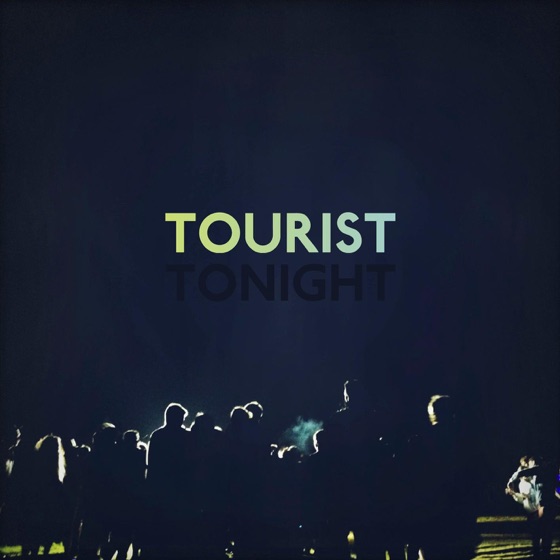 Cover artwork for Never Stop