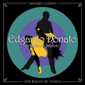 The Roots of Tango: Amando en Silencio - エルガルト・ドナート