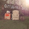 Comfortable Skin - EP artwork