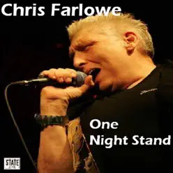 One Night Stand - EP - Chris Farlowe One Night Stand - EP - Chris Farlowe