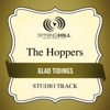 Glad Tidings (Studio Track) - EP