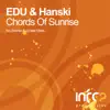 Stream & download Chords of Sunrise - Single