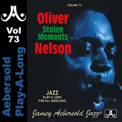 Oliver Nelson - Volume 73 - Andy LaVerne Oliver Nelson - Volume 73 - Andy LaVerne