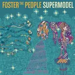 Supermodel (Japan Version) - Foster The People