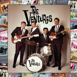 The Very Best of the Ventures - The Ventures