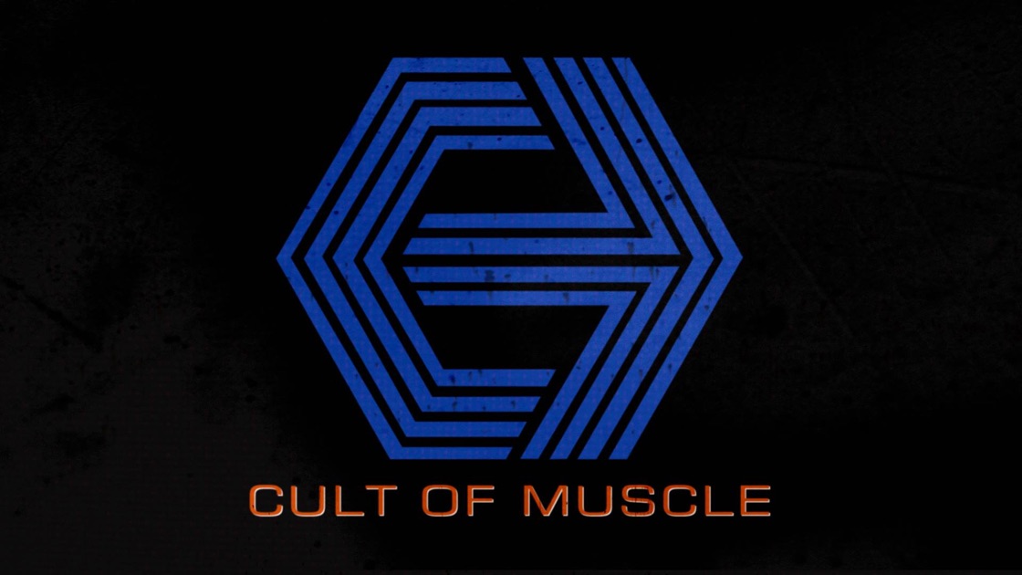 CULT OF MUSCLE!!!!!!!! by CultOfMuscle on Apple Podcasts