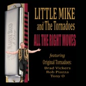 Little Mike and The Tornadoes - Sams Stomp