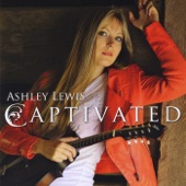 Ashley Lewis - Fan the Flame