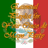 Essential Playlist for Your Cinco de Mayo Party artwork