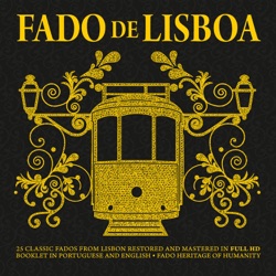 Tony De Matos - Lisboa Casta Princesa
