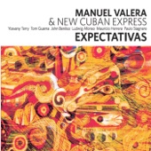 Manuel Valera - Chamber Timba