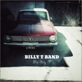 Mo-Billy-T artwork