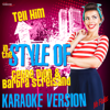 Tell Him (In the Style of Celine Dion & Barbra Streisand) [Karaoke Version] - Ameritz Karaoke Standards