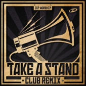 Take a Stand (Club Remix) artwork