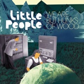Little People - MakeMeBetter