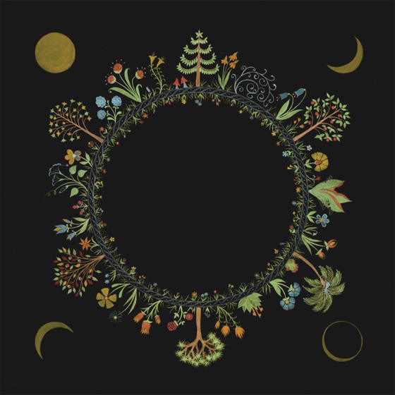 Cover artwork for Triangle