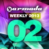Armada Weekly 2013 - 02 (This Week's New Single Releases)
