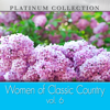 Woman of Classic Country, Vol. 6 - Varios Artistas