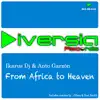 From Africa To Heaven - Single album lyrics, reviews, download