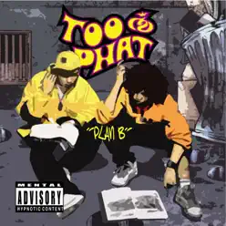 What You Want - Single - Too Phat